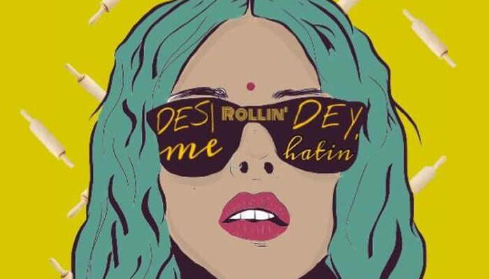 Brown Girl Problems - 1