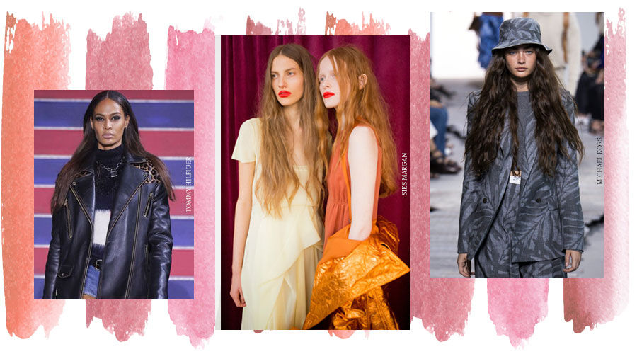 Runway Romance: Six Valentine Looks We Have The Hots For - 2