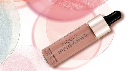 Go For Glow With Makeup Revolution Liquid Highlighters - 4