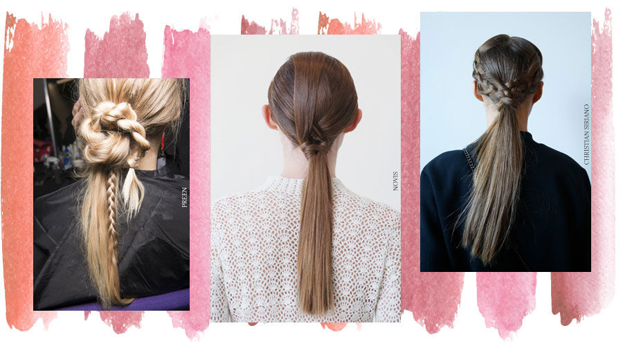 Runway Romance: Six Valentine Looks We Have The Hots For - 4