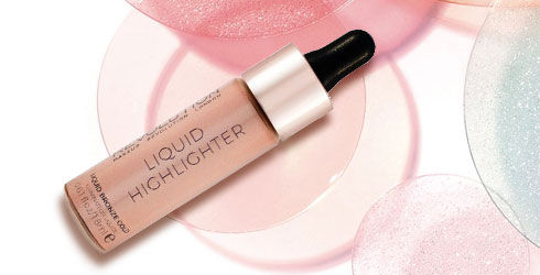 Go For Glow With Makeup Revolution Liquid Highlighters - 5