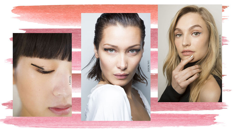 Runway Romance: Six Valentine Looks We Have The Hots For - 5