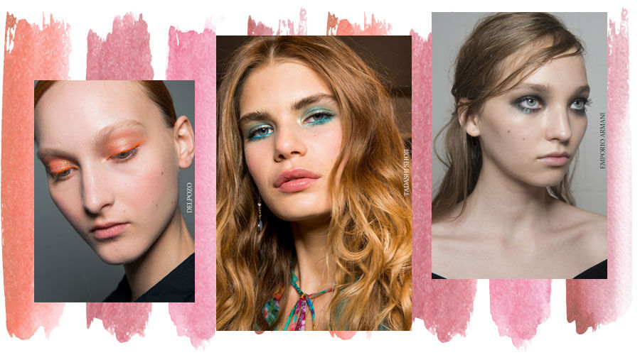 Runway Romance: Six Valentine Looks We Have The Hots For - 6