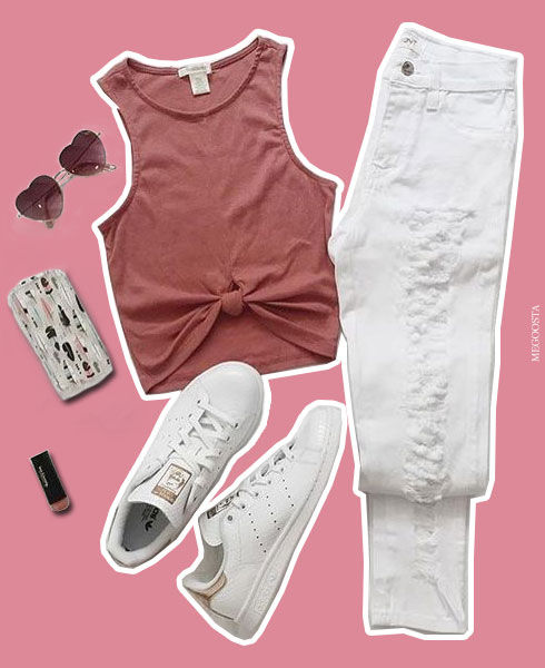 Your Valentine's Day Fashion Guide - 11