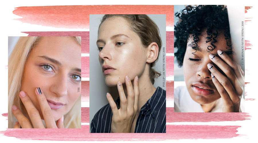 Runway Romance: Six Valentine Looks We Have The Hots For - 7