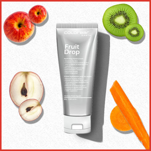 Go Back To Roots With Colorbars Earth Range - 7