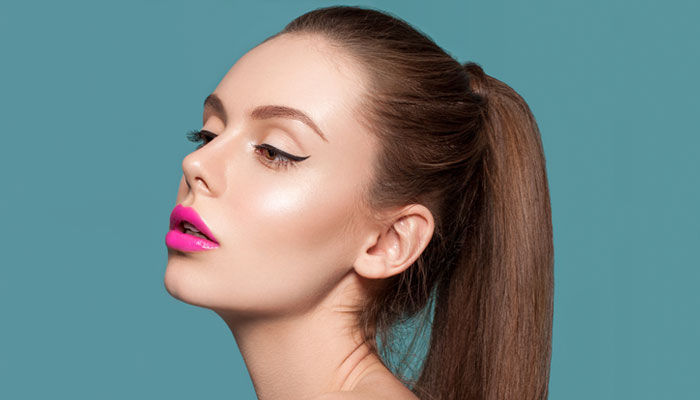 Go For Glow With Makeup Revolution Liquid Highlighters - 1