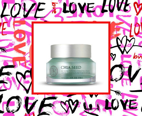 Unisex Beauty Product – The Face Shop Hydrating Cream