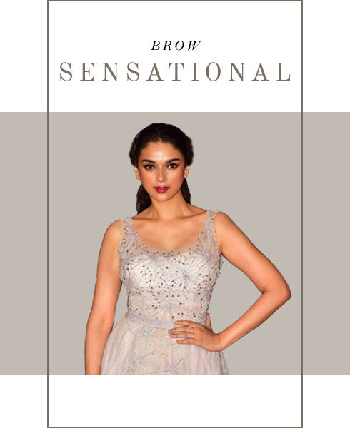 Decoded: The Best Beauty Looks From NFBA 2018 - 1