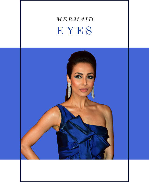 Decoded: The Best Beauty Looks From NFBA 2018 - 2