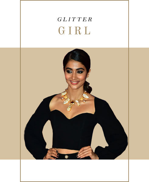 Decoded: The Best Beauty Looks From NFBA 2018 - 3