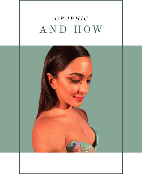 Decoded: The Best Beauty Looks From NFBA 2018 - 4