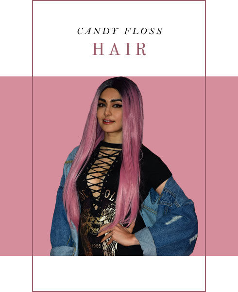 Decoded: The Best Beauty Looks From NFBA 2018 - 6