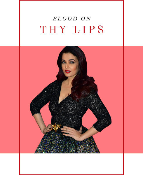 Decoded: The Best Beauty Looks From NFBA 2018 - 7