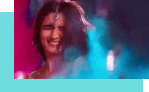 Your Holi Playlist Just Got Way More Colorful - 1