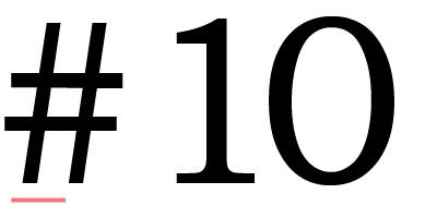 Our Top 10 Faves from the NFBA 2018 Winners - 19