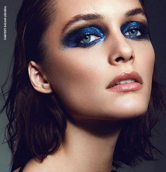 BEAUTY CRYSTAL BALL: Makeup Trends Set To Dominate 2018 - 2