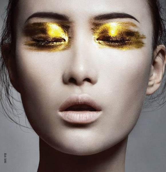 BEAUTY CRYSTAL BALL: Makeup Trends Set To Dominate 2018 - 4