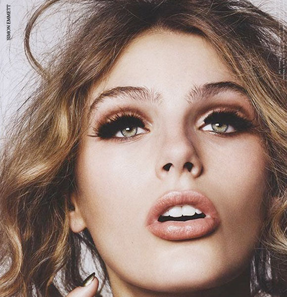 BEAUTY CRYSTAL BALL: Makeup Trends Set To Dominate 2018 - 5