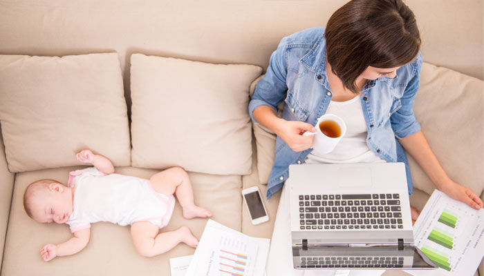 Having Your Cake (And Eating It Too) - 1