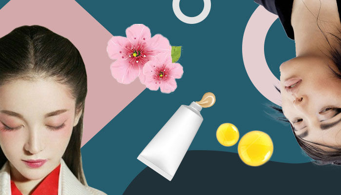 Move Over K Beauty, J Beauty is here! - 1