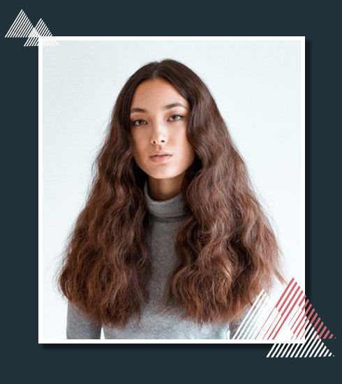 trending hairstyles- Look 1