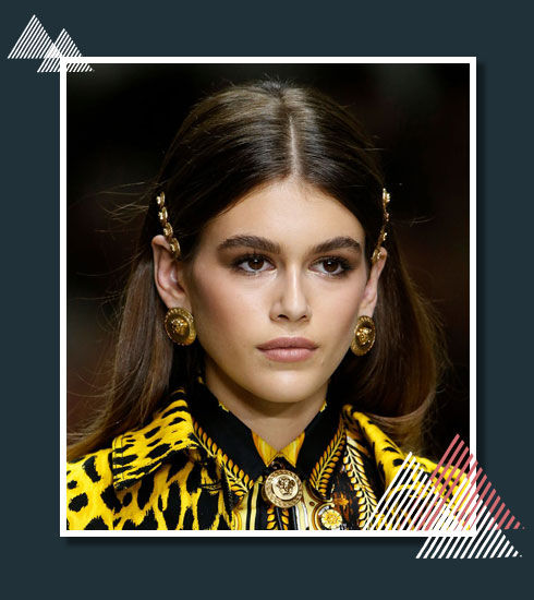 trending hairstyles for ladies- look 7