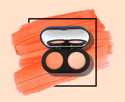 Top Peach Eye Shadows Thatre Having A Moment - 1