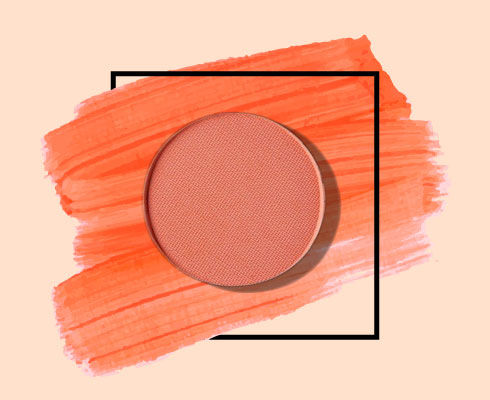 Top Peach Eye Shadows Thatre Having A Moment - 13