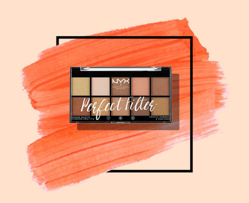 Top Peach Eye Shadows Thatre Having A Moment - 36