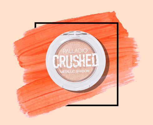 Top Peach Eye Shadows Thatre Having A Moment - 37