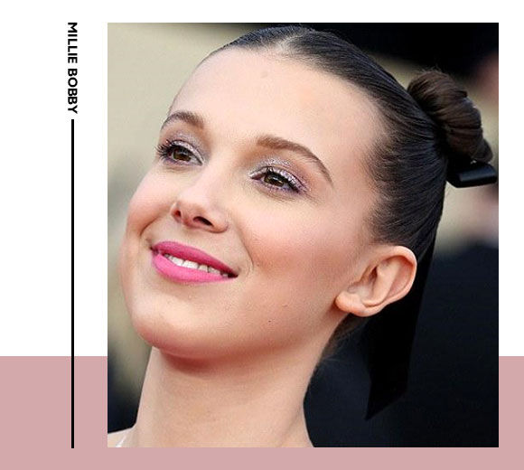 Red Carpet Inspired Beauty Trends For 2018 - 3