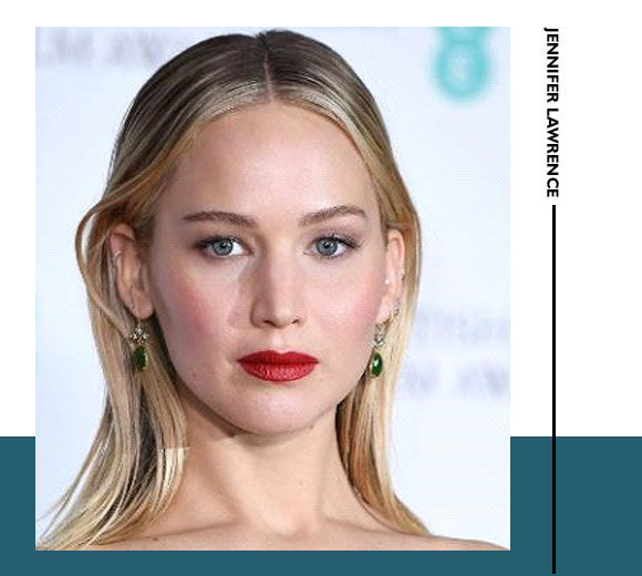 Red Carpet Inspired Beauty Trends For 2018 - 4