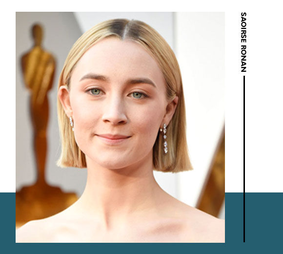 Red Carpet Inspired Beauty Trends For 2018 - 6