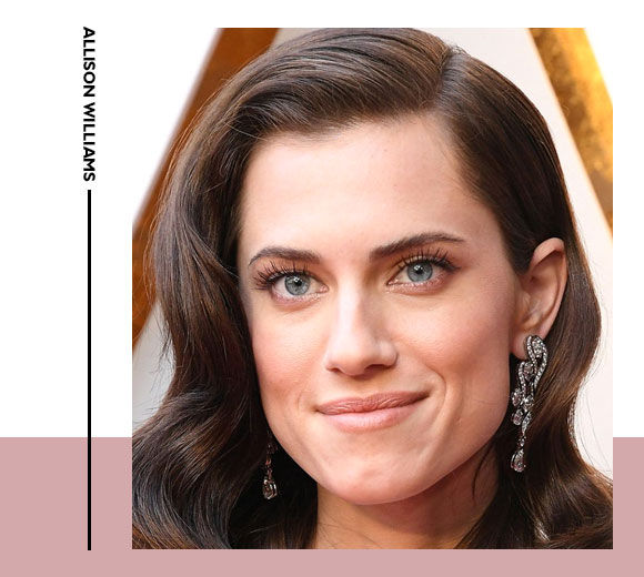 Red Carpet Inspired Beauty Trends For 2018 - 7