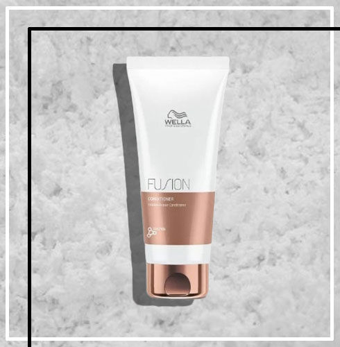 In Review: Wella Professionals Fusion Intense Repair Range - 2