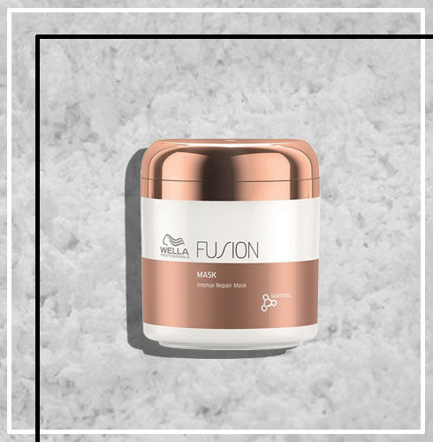 In Review: Wella Professionals Fusion Intense Repair Range - 3