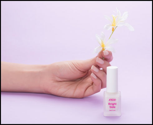 Talon Treats With The Nykaa Nail Care Range - 9