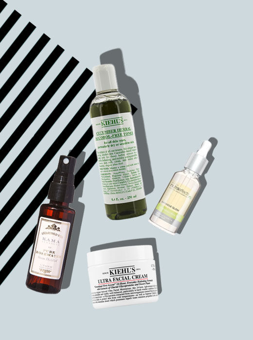 You, But Better: Easy, Breezy Supermodel Makeup - 2