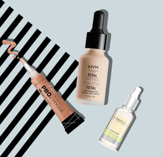 You, But Better: Easy, Breezy Supermodel Makeup - 3