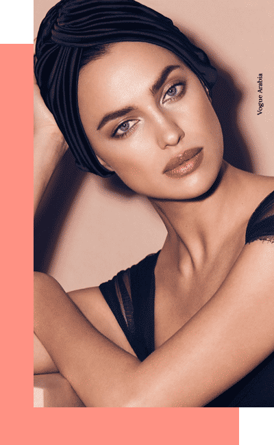 Matte Not Flat: Power Suit For Your Skin - 1