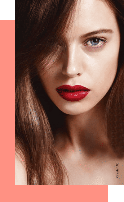 Matte Not Flat: Power Suit For Your Skin - 5