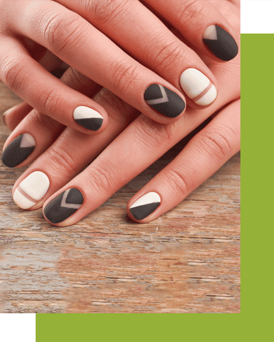 Matte Not Flat: Power Suit For Your Skin - 7