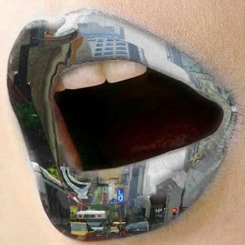 Move Over Mattes, the Glass Lip is Here to Slay - 4