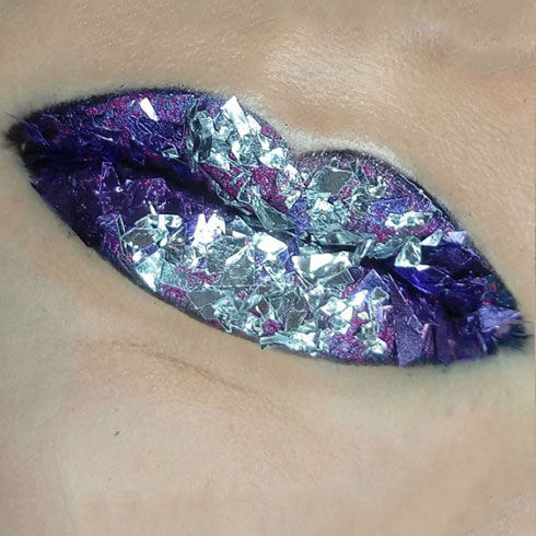 Move Over Mattes, the Glass Lip is Here to Slay - 5