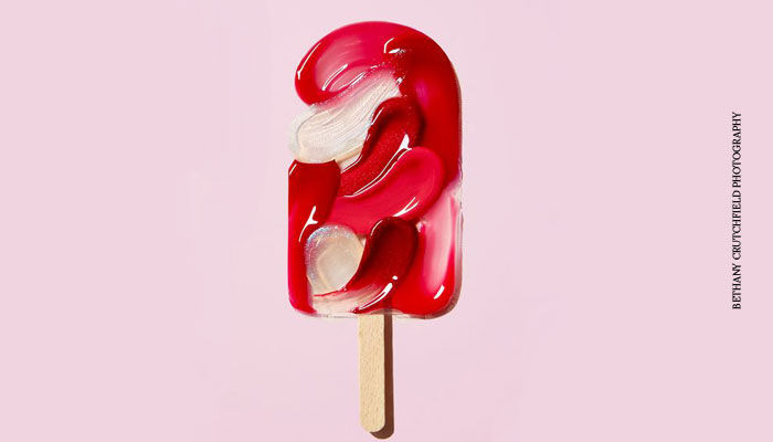 Move Over Mattes, the Glass Lip is Here to Slay - 1