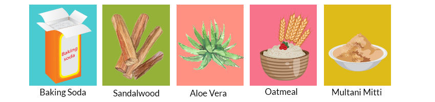 Summer Skin Care Products- 3