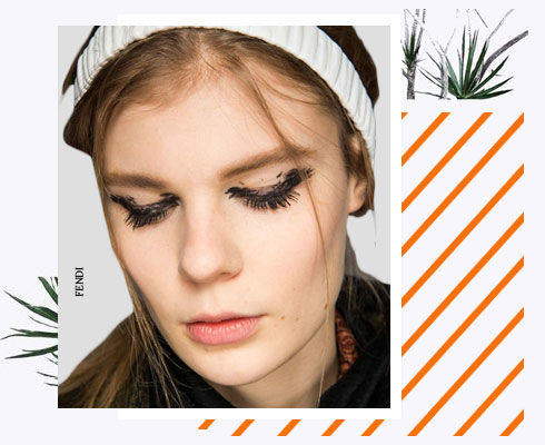 Beauty 101:  Quick Fixes For Makeup Mishaps - 4