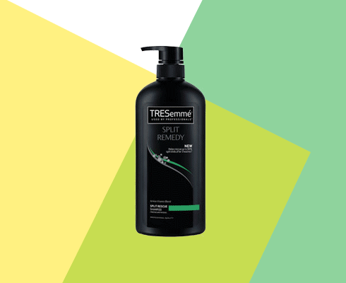 how to take care of your hair- hack 4