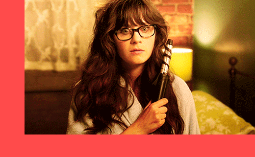 how to take care of colored hair- reduce the use of hot tools